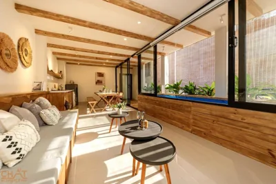 Hanoi Heritage Hideaway- Homestay CHẤT - Private Self-check-in – Photos 2