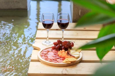 Hanoi Heritage Hideaway- Homestay CHẤT - Private Self-check-in – Photos 3