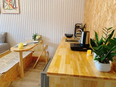 Hanoi Heritage Hideaway- Homestay CHẤT - Private Self-check-in – Photos 4