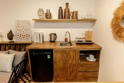Hanoi Heritage Hideaway- Homestay CHẤT - Private Self-check-in – Photos 10