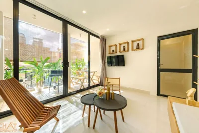 Hanoi Heritage Hideaway- Homestay CHẤT - Private Self-check-in – Photos 11