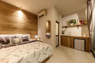 Hanoi Heritage Hideaway- Homestay CHẤT - Private Self-check-in – Photos 12
