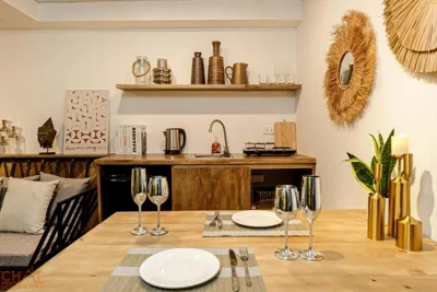 Hanoi Heritage Hideaway- Homestay CHẤT - Private Self-check-in – Photos 13