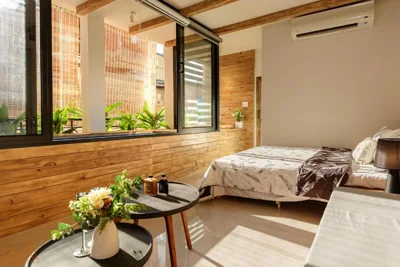 Hanoi Heritage Hideaway- Homestay CHẤT - Private Self-check-in – Photos 14