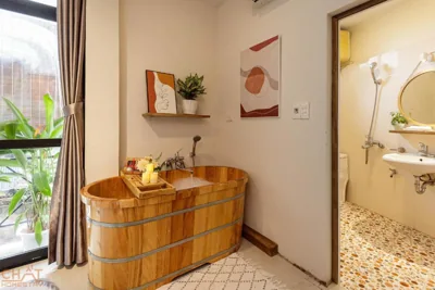 Hanoi Heritage Hideaway- Homestay CHẤT - Private Self-check-in – Photos 16