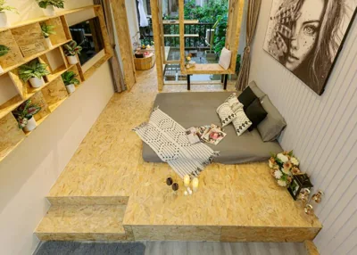 Studio — Hanoi Heritage Hideaway- Homestay CHẤT - Private Self-check-in